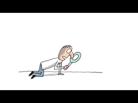 À quoi ça sert la science ? - 1 jour, 1 question