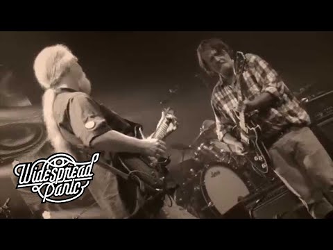 Waitin' for the Bus, Jesus Just Left Chicago (Live in San Antonio)