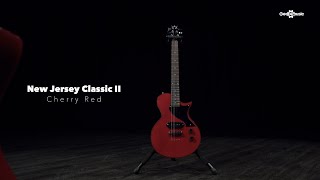 Download lagu New Jersey Classic II Electric Guitar by Gear4music, Cherry Red | Gear4music demo mp3 Download lagu New Jersey Classic II Electric Guitar by Gear4music, Cherry Red | Gear4music demo mp3