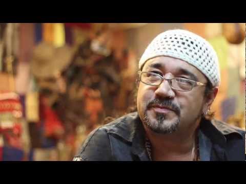 Tata Frank Interview on Palo Mayombe - Part 3 of 3