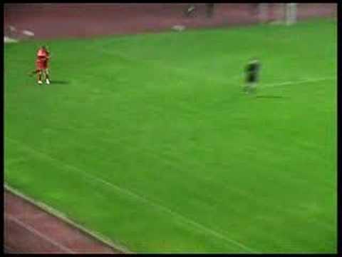 Fortuna Köln - GFC Düren (1:0 Rachid Bouallal)