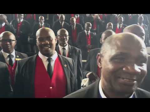 YMG Nkanyamba 2023 - Zimi ngonaphakade
