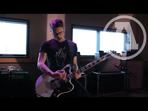 sleepmakeswaves - Emergent | Audiotree Live