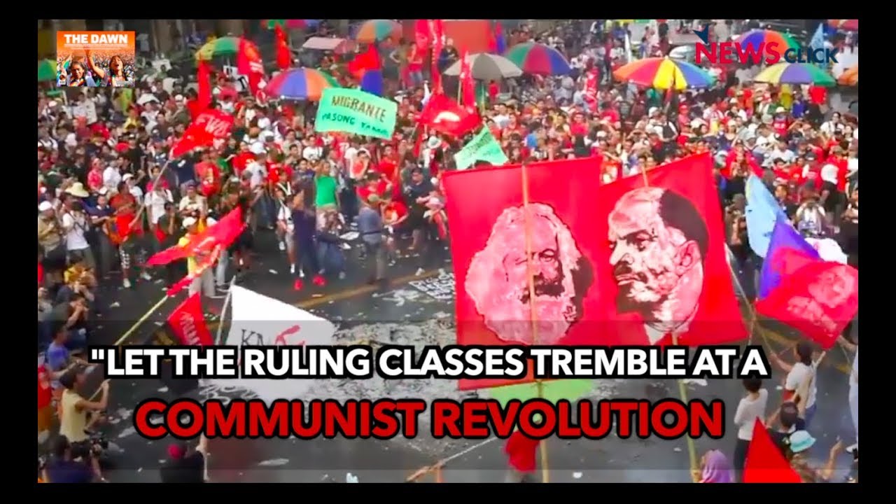 Marx200: Break the Chains