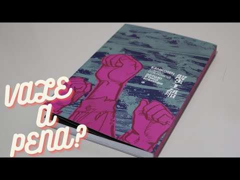 [MANGÁ] KANIKOSEN O NAVIO DOS HOMENS