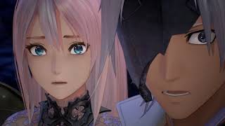 [TALES of ARISE] ゆっくり実況#11　苦労したわー