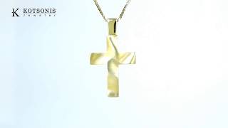 Κόσμημα Κοτσώνης Κόρινθος / Κοσμήματα με την υπογραφή του καλύτερου Ελληνικού εργαστηρίου