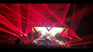 Excision @ Cowboys Dancehall, San Antonio, TX