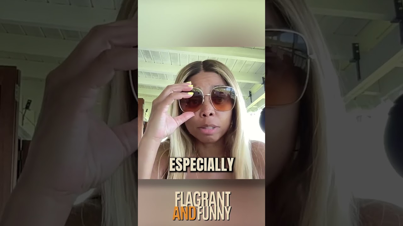 Why is Natasha Cloud still a free agent? | Flagrant and Funny