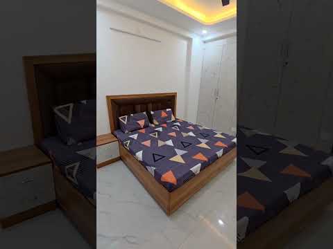 2BHK fully furnised flat in sector 52 Gurgaon haryana