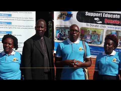 "Empower Staff, Transform Lives Together"