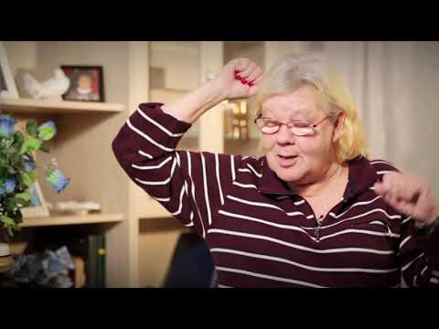 Elisabeth i Göteborg vann 1 miljon på Miljonspelet - Vinnare i BingoLotto