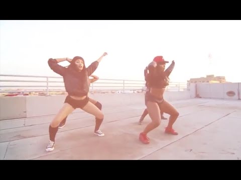 Aliky feat. Symba - Shut It Down