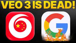 Seedream 4.0: NEW Chinese AI Destroys Veo 3?