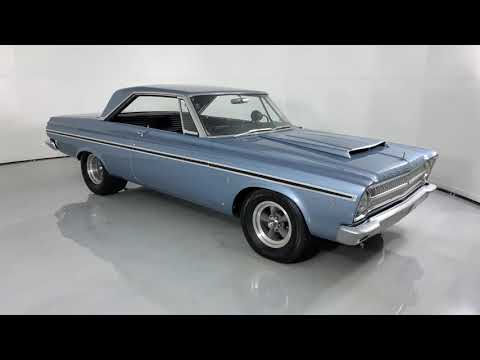 1965 Plymouth Belvedere (CC-1438030) for sale in St. Charles, Missouri
