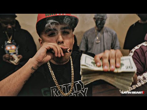 Infinite TGM X Yung Gritty - Downfall (Official Music Video)