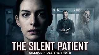 The Silent Patient (2026) – First Trailer | Anne Hathaway, Liev Schreiber, Kate Winslet