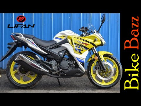 Lifan KPR165R NBF2 Review 2021 : [ পার্থক্য কি তাহলে ]