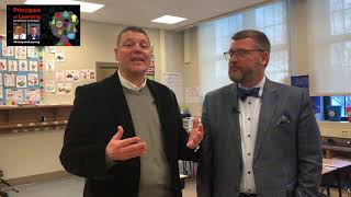 4 T's to Leading Collaboration