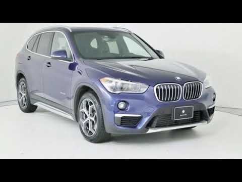 Used 2016 BMW X1 Baltimore MD Washington DC, MD #T91540A - SOLD