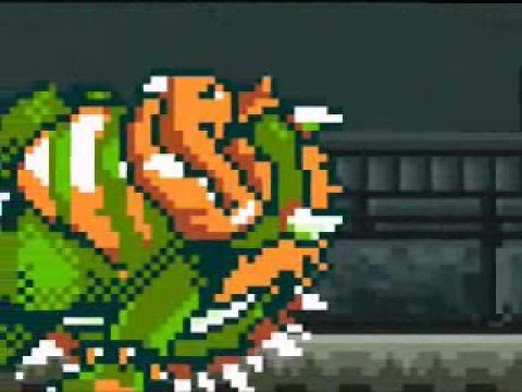 Thwomps The Movie part1