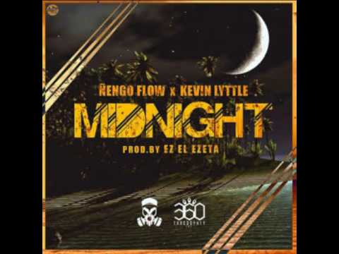 Ñengo Flow Ft Kevin Lyttle - Midnight