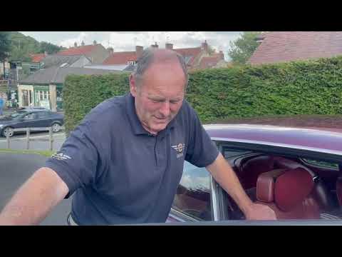 1973 JENSEN INTERCEPTOR III AUTO I MATHEWSONS CLASSIC CARS 20 & 21 AUGUST