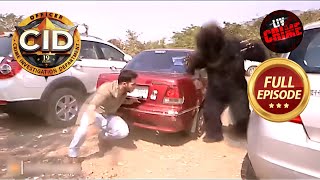 Varun Dhawan Vs The Beast | CID Vicious | सीआईडी
