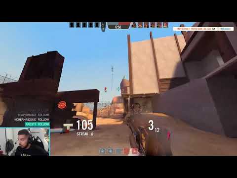 ESEA-I S30 | FROYOTECH vs Mentality ESports | Gullywash | Habib POV