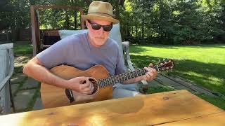 Tom Valentine - Darlin’ One by The Replacements
