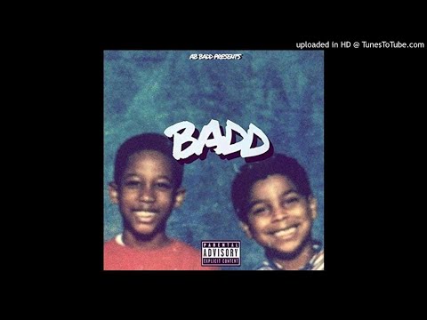 AB BADD - Boxxx (Feat. The Don & BEJXY)