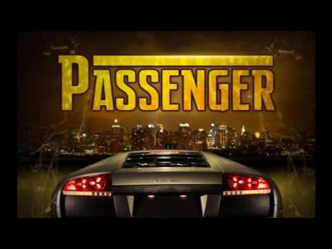 TooflyTone - Passenger Ft. HollyhoodNano