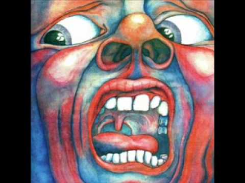 The Court Of The Crimson King/The Return Of The Fire Witch/The Dance Of The Puppets