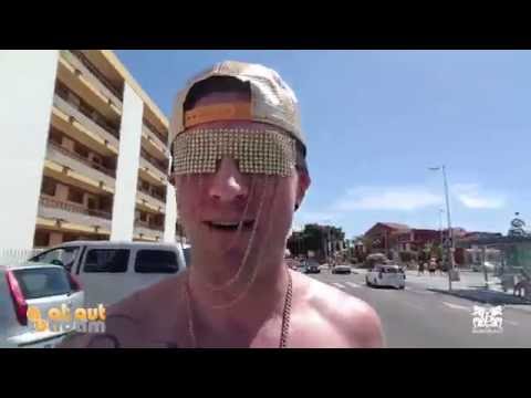 Gran Canaria Pride 2016