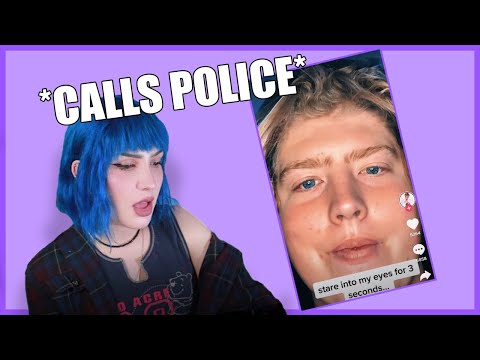 Chad Tiktok