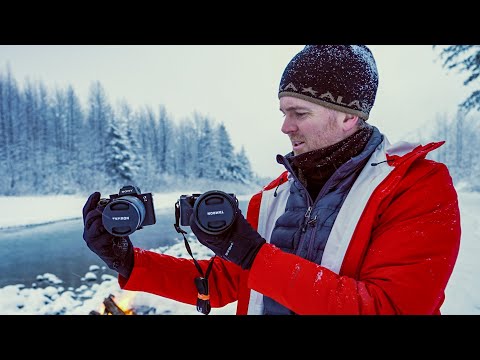 Sony A7c vs A7iii: which one is best for you