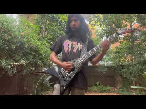 D.L.I.M.C. - Fest Punk [Guitar Cover]