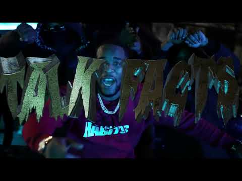 BiigSlime - Talk Facts (OFFICIAL VIDEO)