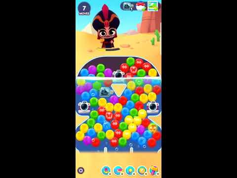 Disney Getaway Blast Levels 425, 426, 427, 428 & 429