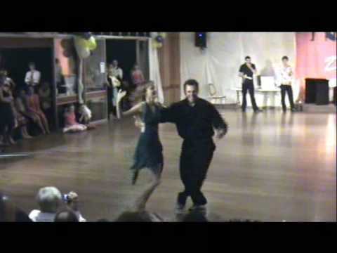 2006 Smooth Latin Groove  - Le Roc Dance Xpose