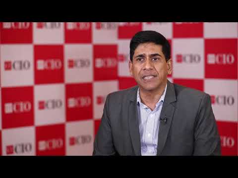 Hear industry insights from Mukeshkumar D Jain CTO ... - YouTube