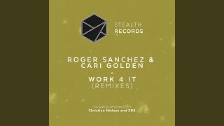 Work 4 It (Christian Nielsen Extended Remix)