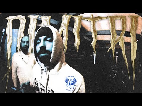 Tommy Lazarus, RED - DIMITRI feat. SKAV (Official Video)