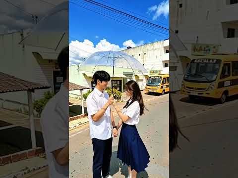 E Se Um Dorama Coreano Acontecesse em Cuitegi #paraíba #cuitegi #doramas #coreano