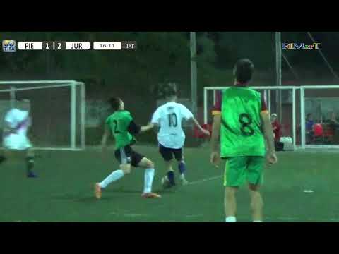 5 PIEDRABUENA vs JURA 2 (Promocion 2ª  3ª Div.) - 10/12/2017