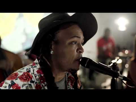 PARKER LANE - SPEECHLESS LIVE