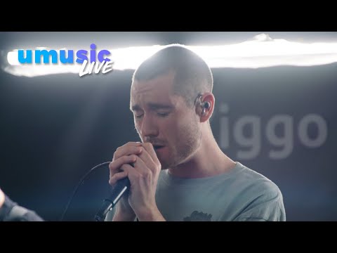 Bastille - World Gone Mad | Ziggo Backstage Sessions (2019)