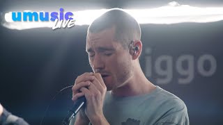 Bastille - World Gone Mad | Ziggo Backstage Sessions (2019)
