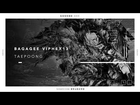 Bagagee Viphex13 - Taepoong 颱風 [davotab]