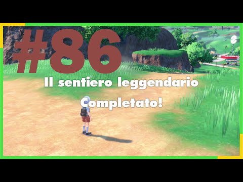 Pokémon Scarlatto-#86-La battaglia contro Pepe-Walkthrough ITA-Guida completa dettagliata